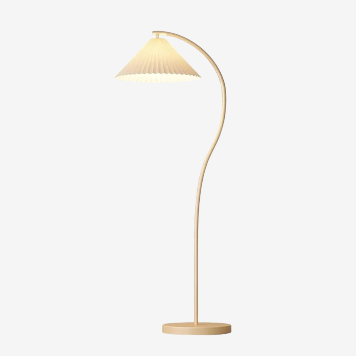 Lampadaire Cecorille
