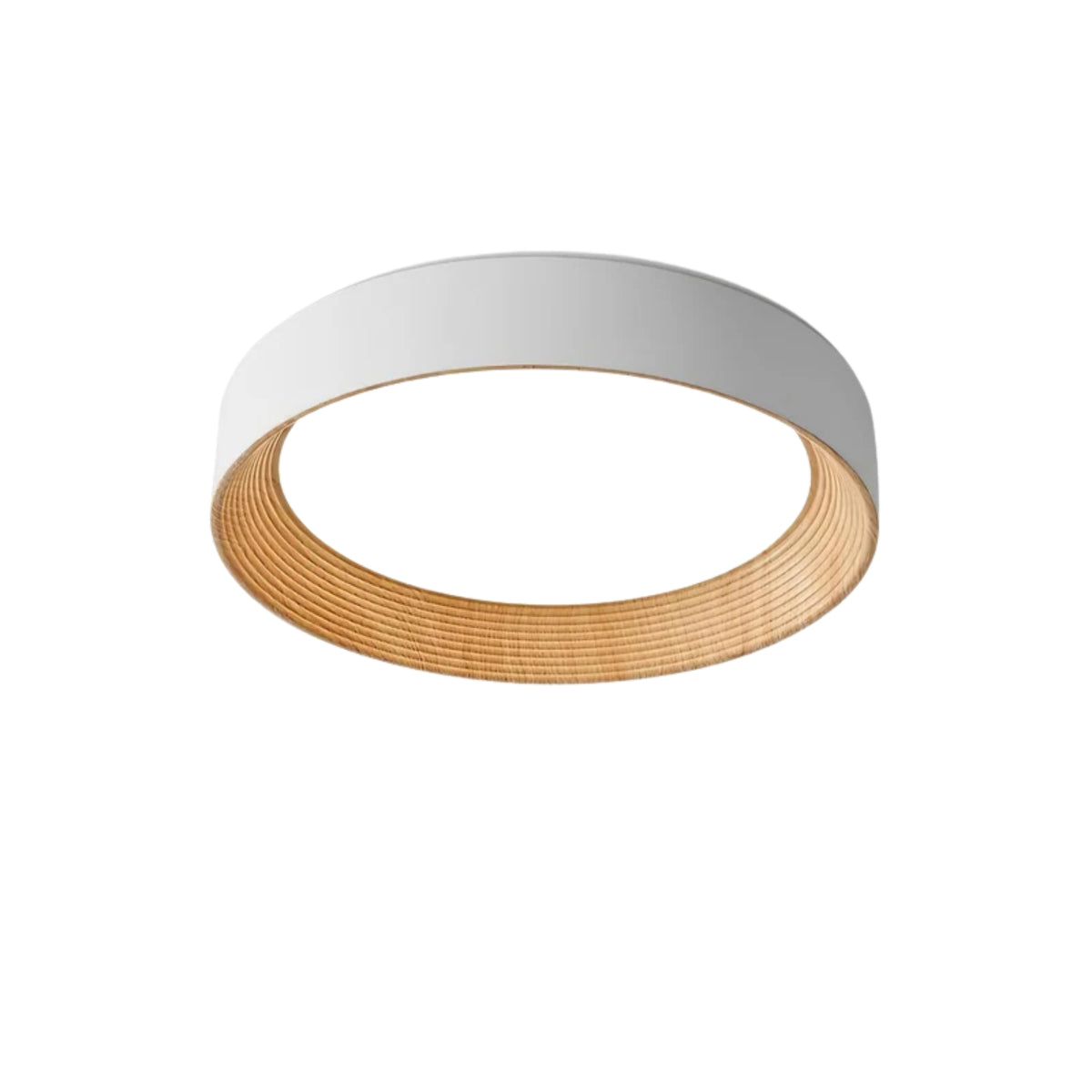 Plafonnier rond Avorionne