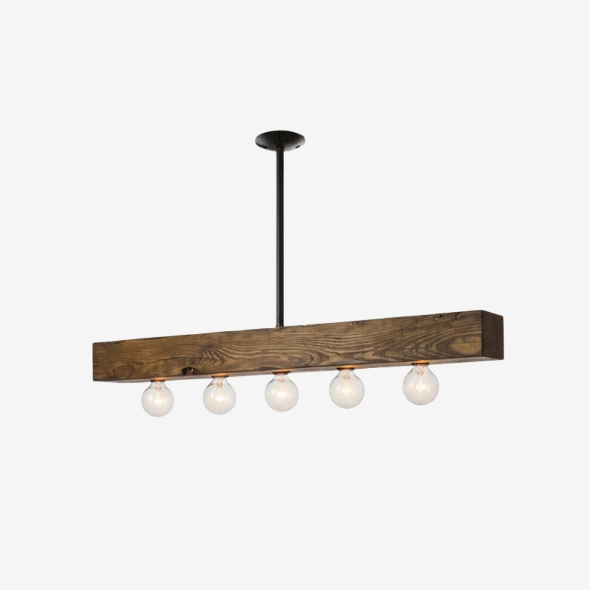Lustre linéaire Leeac