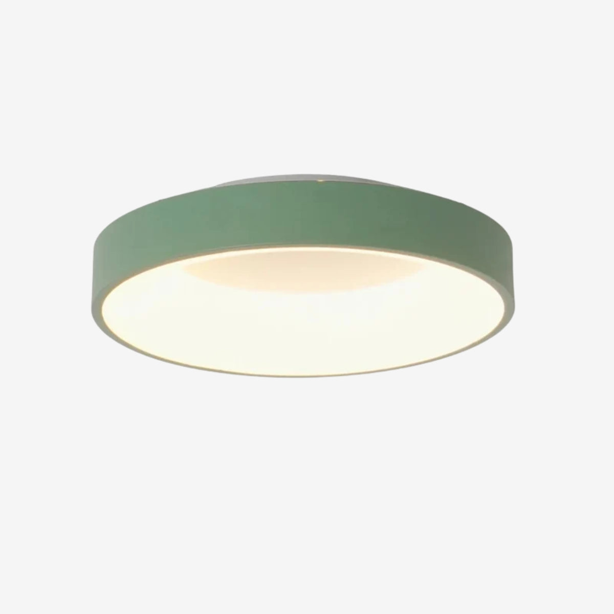 Plafonnier rond Novclaire