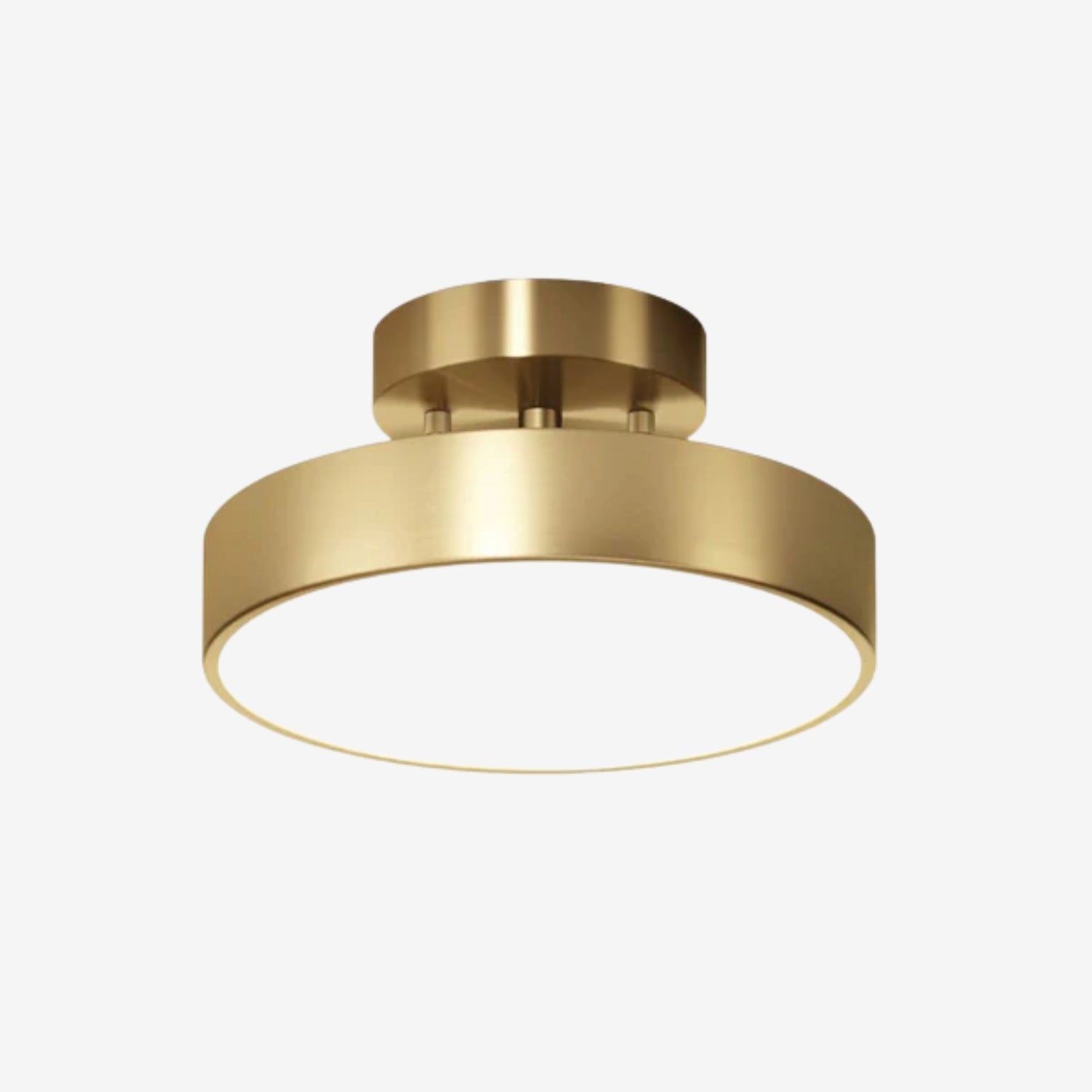 Plafonnier Lumira