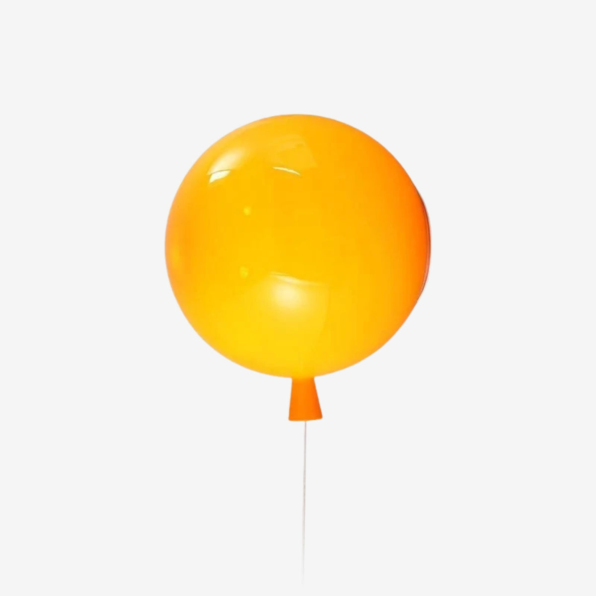 Applique murale ballon Dumirenzo