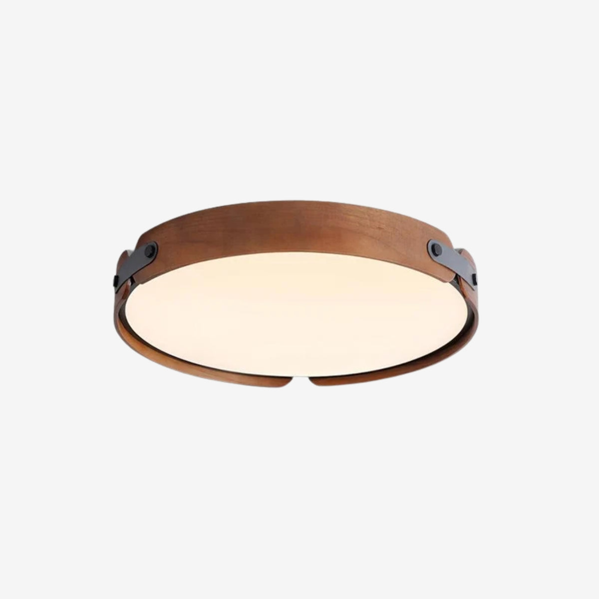 Plafonnier rond Calsorora