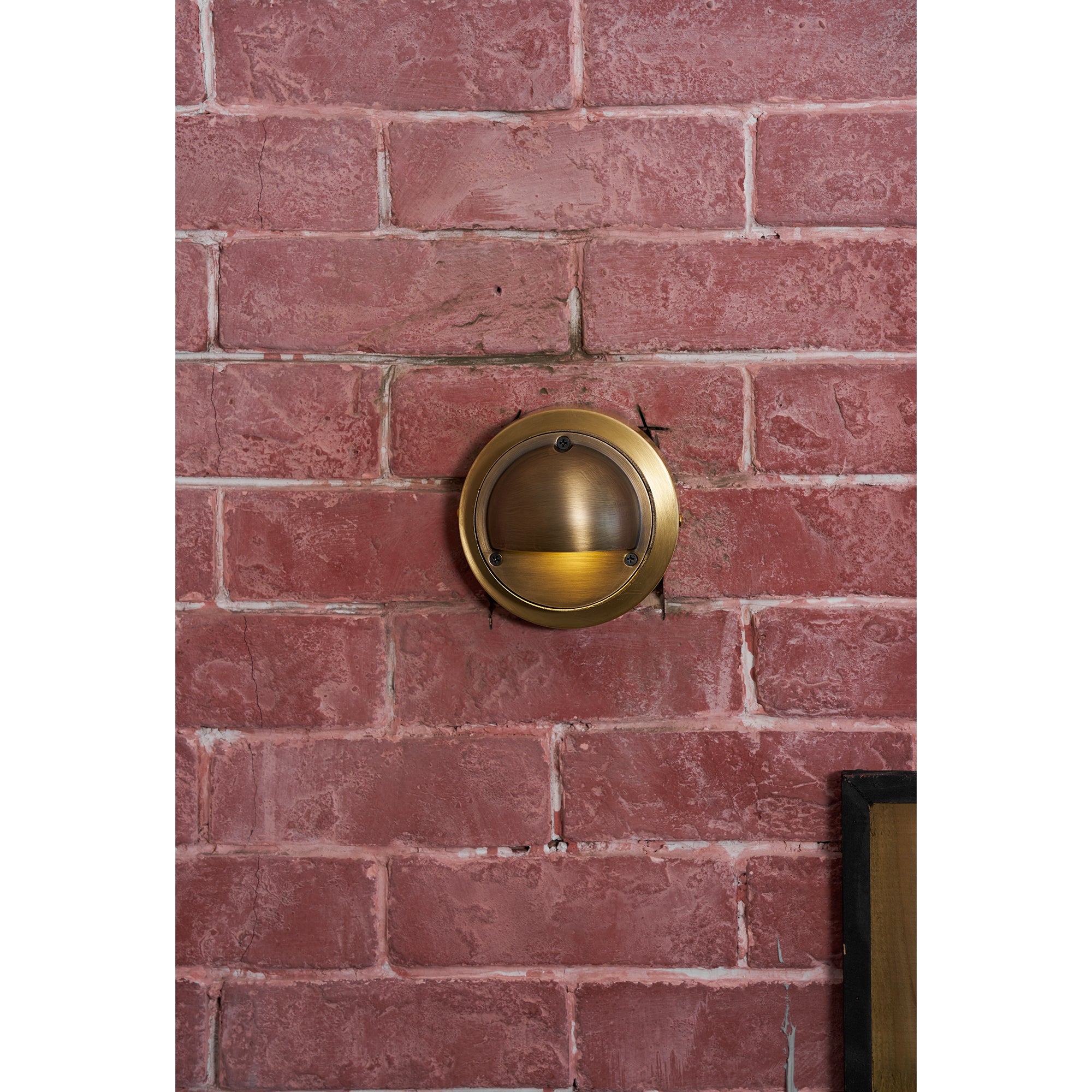 Applique extérieure Ladoraris