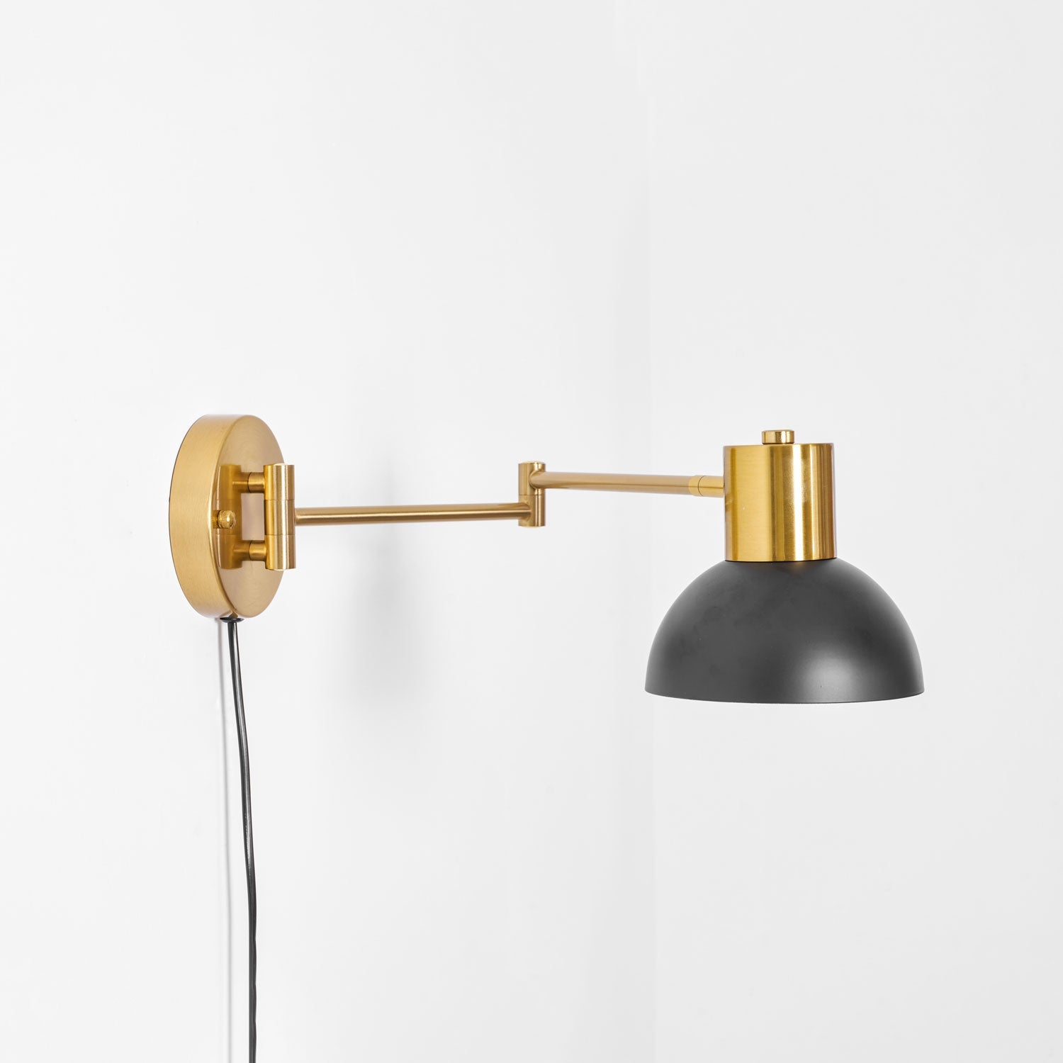 Applique murale orientable Sacaleno