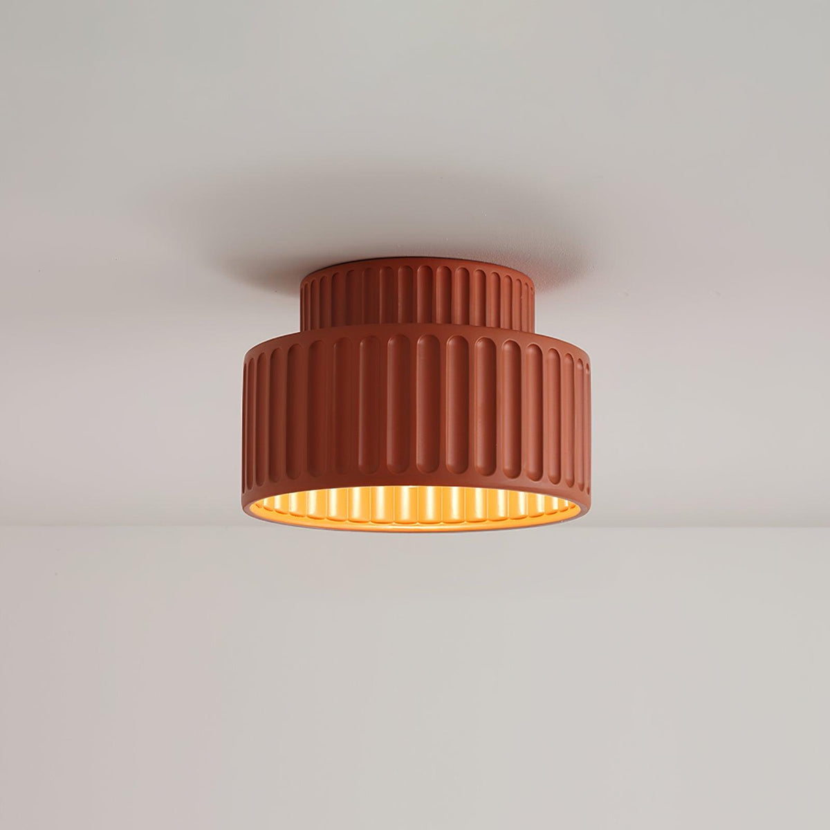 Plafonnier Solclair