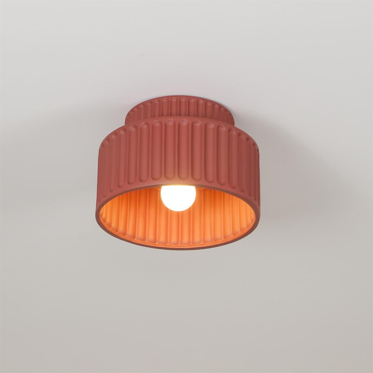 Plafonnier Solclair