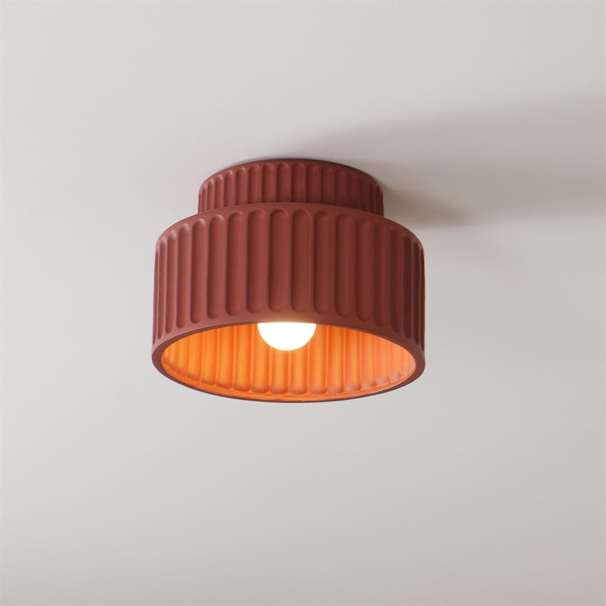 Plafonnier Solclair