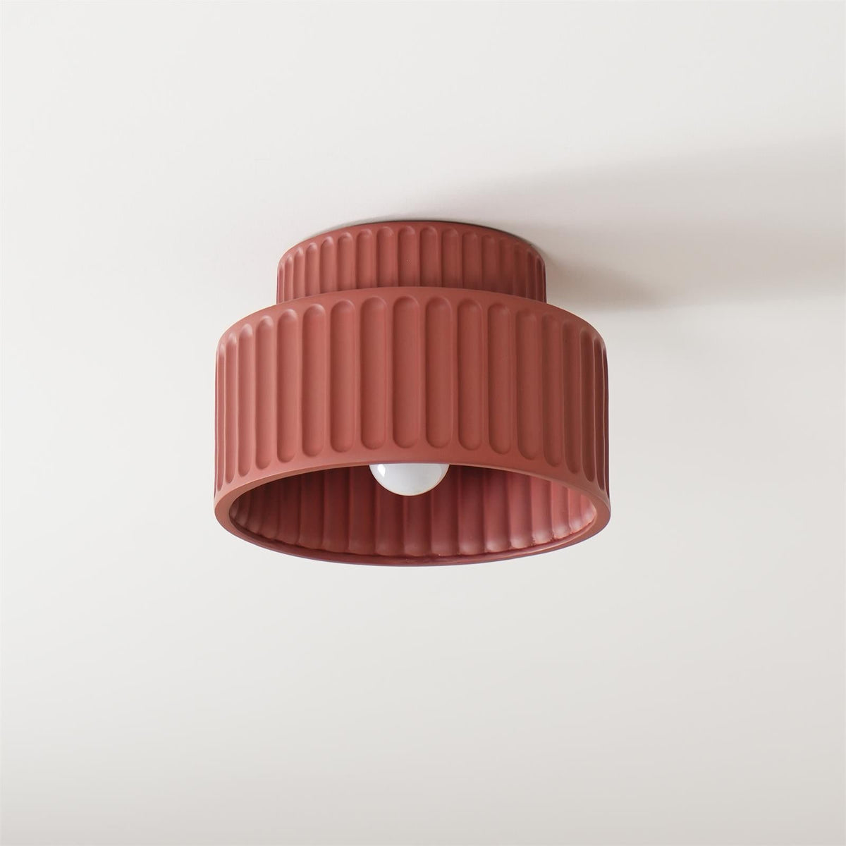 Plafonnier Solclair