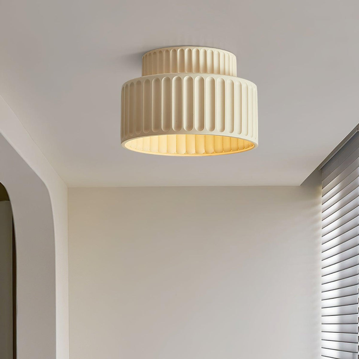 Plafonnier Solclair