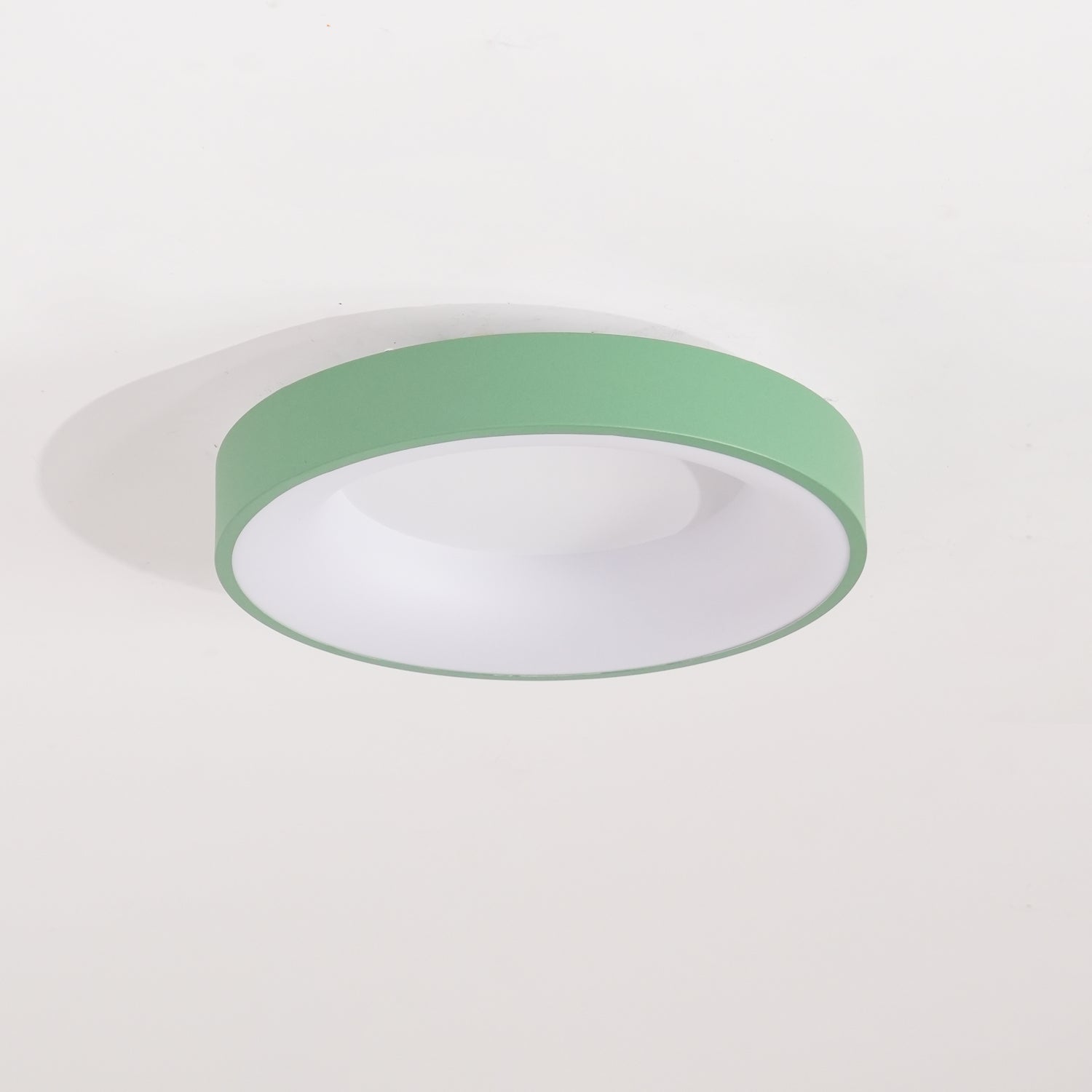 Plafonnier rond Novclaire