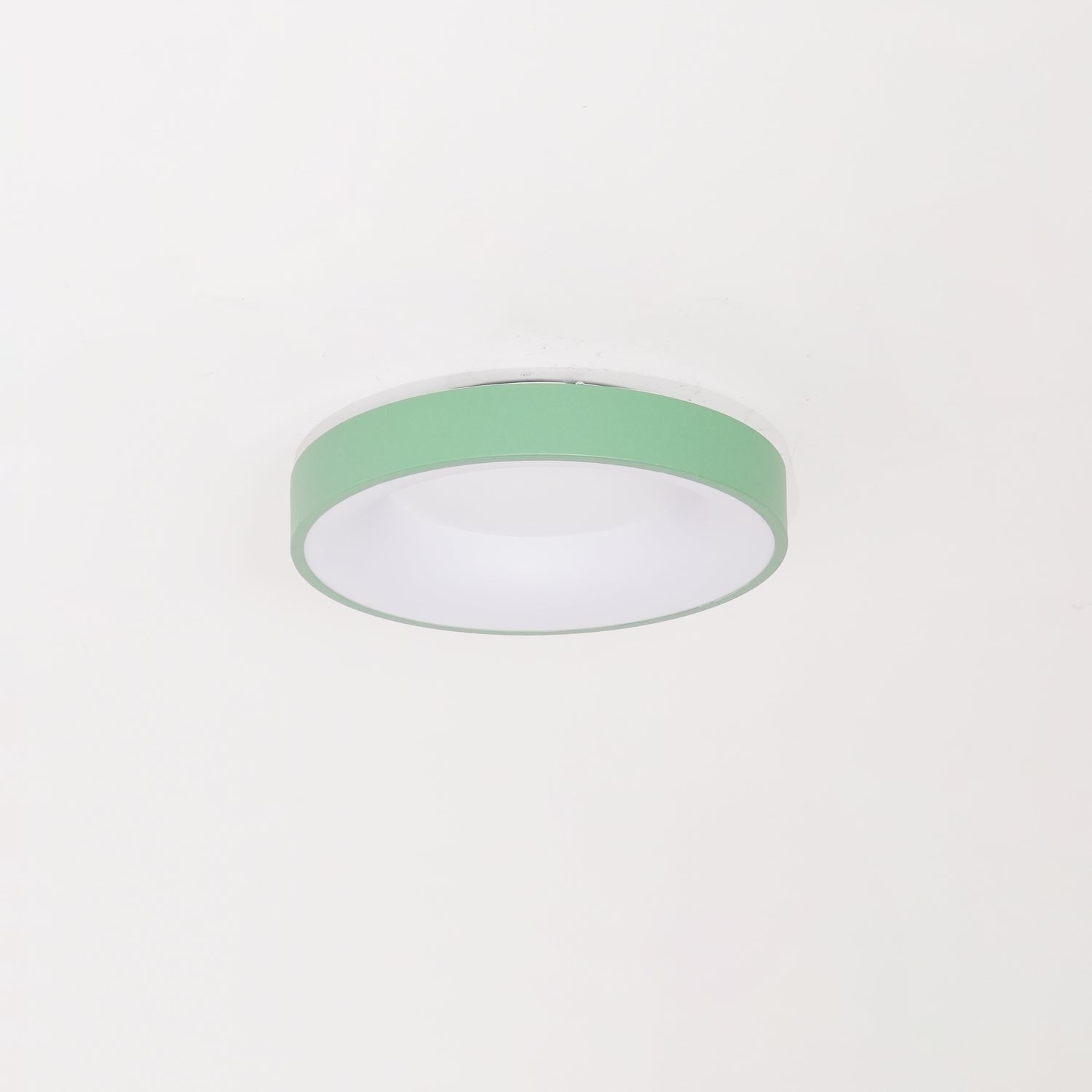 Plafonnier rond Novclaire