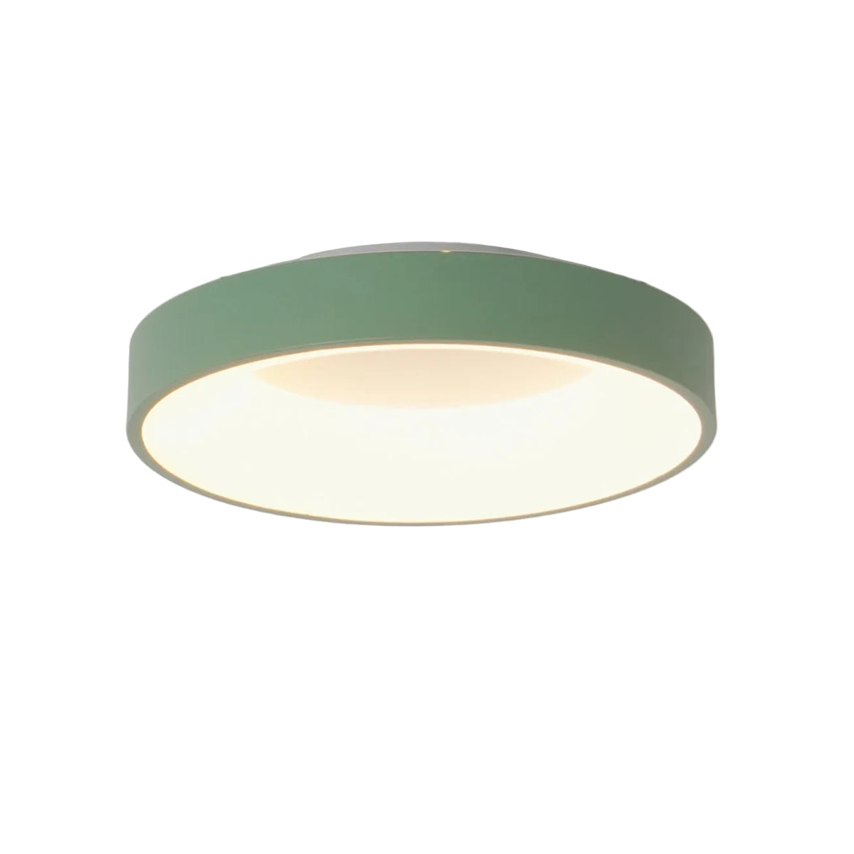 Plafonnier rond Novclaire
