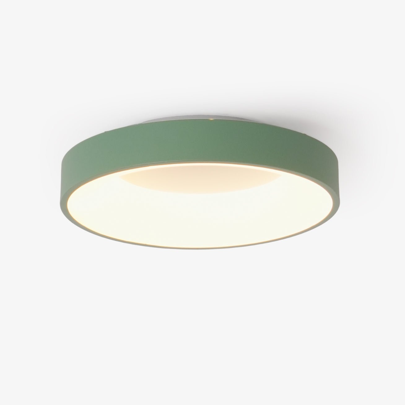 Plafonnier rond Novclaire