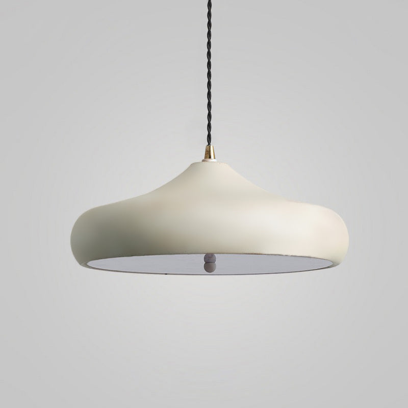 Suspension ronde Selluxea