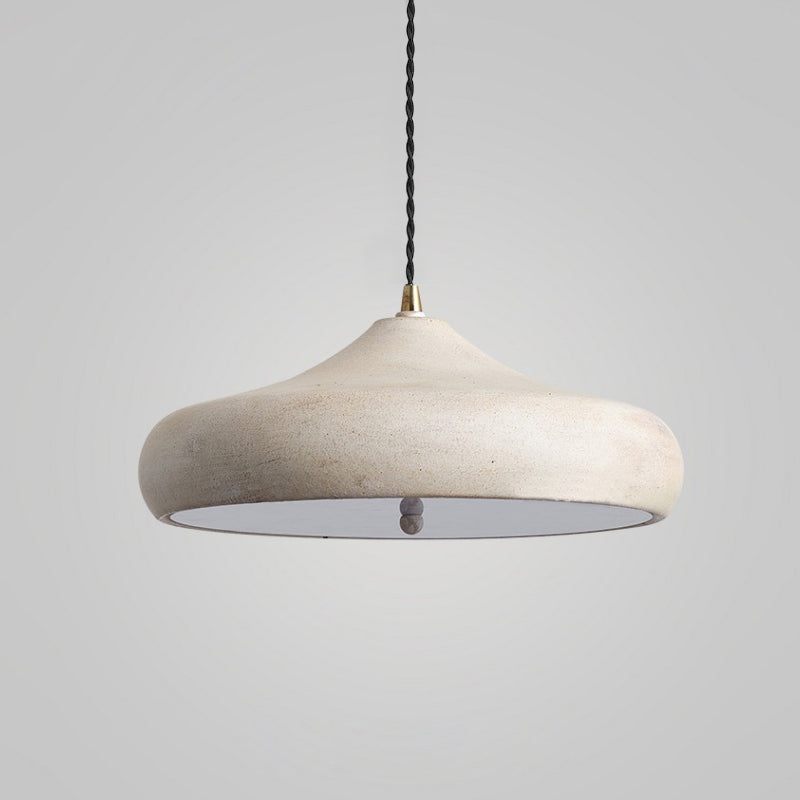 Suspension ronde Selluxea