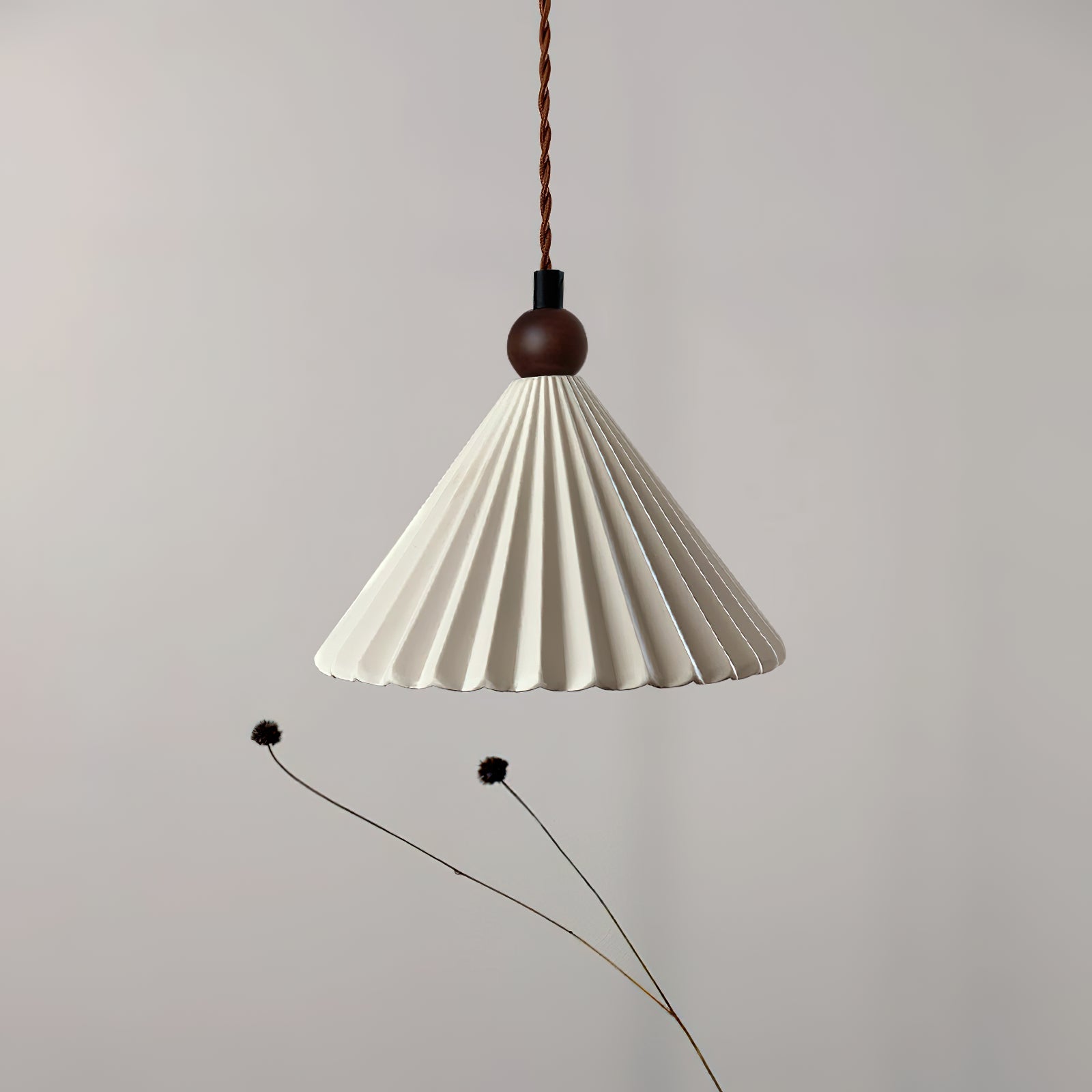 Suspension cannelée Navalova