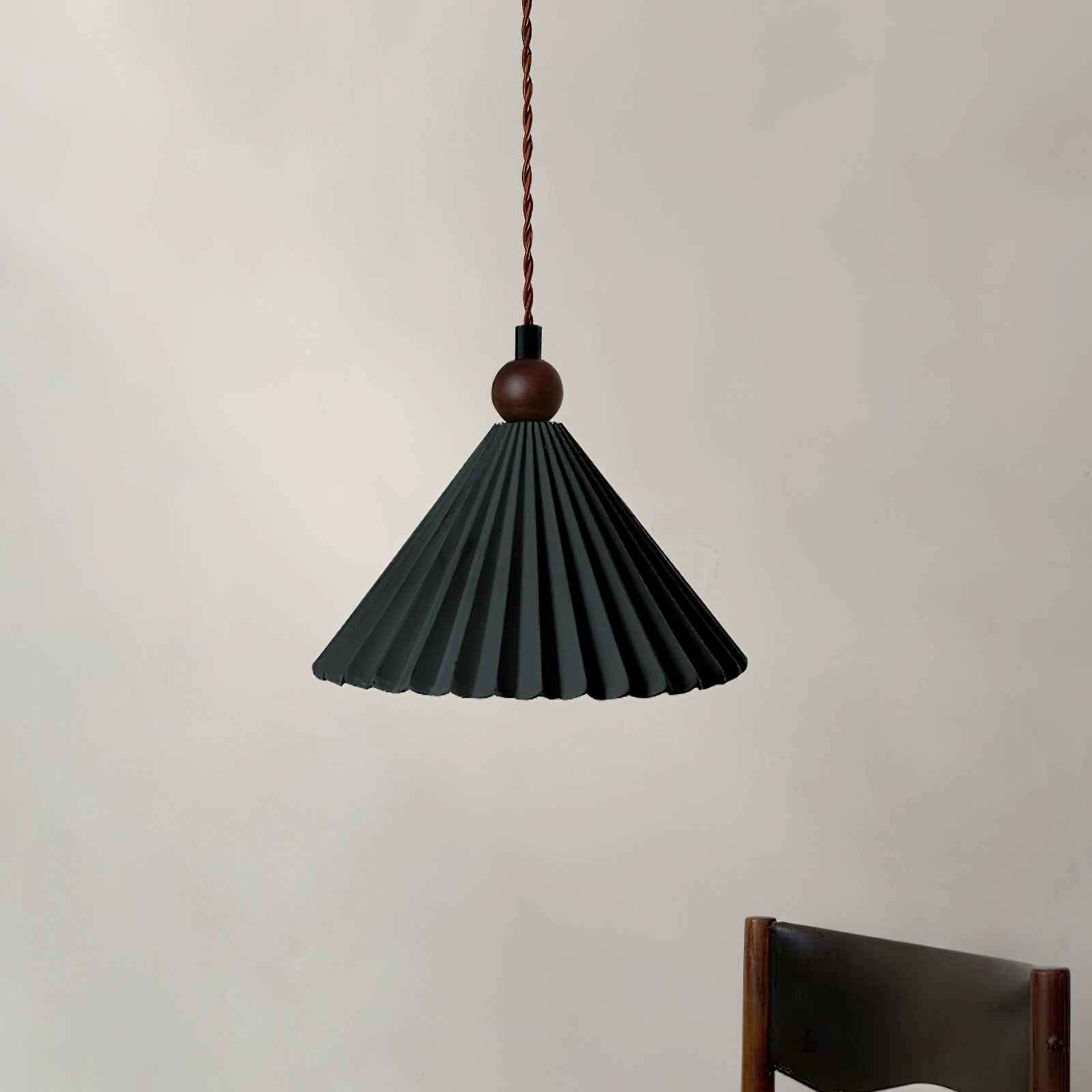 Suspension cannelée Navalova