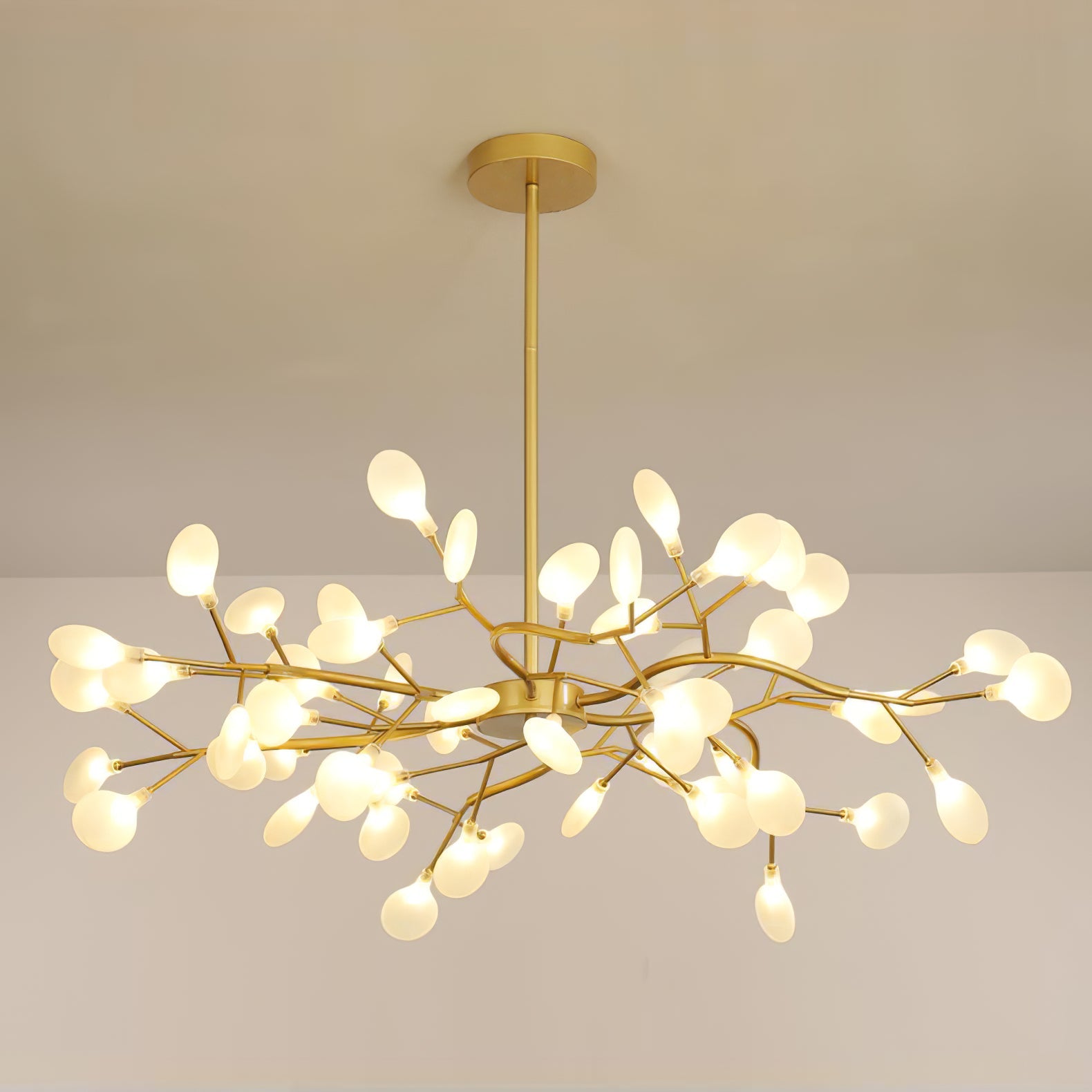 Lustre spoutnik Élia