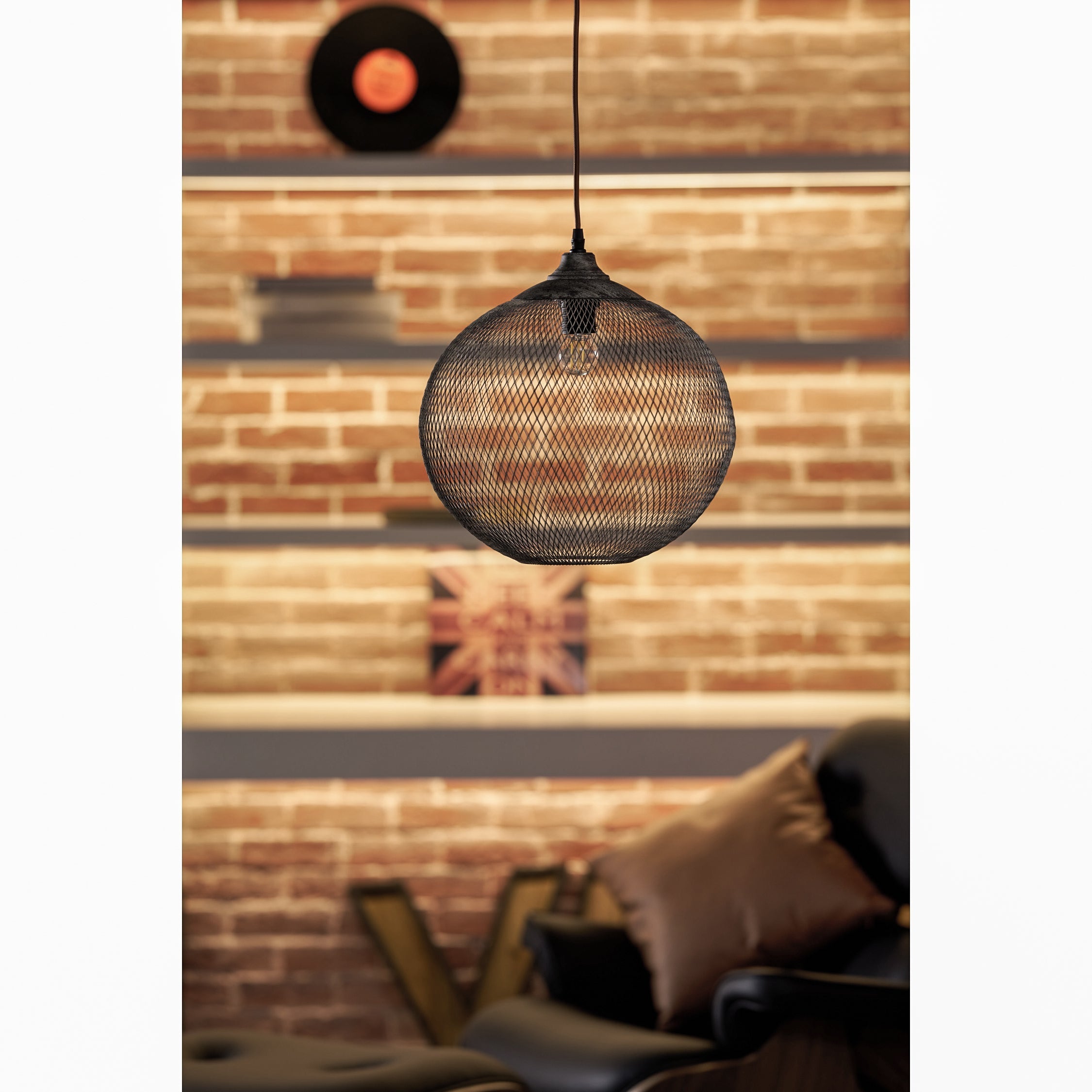Suspension Olluneor
