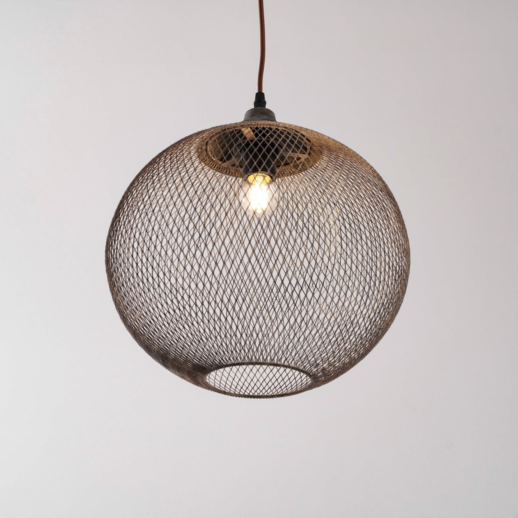 Suspension Olluneor
