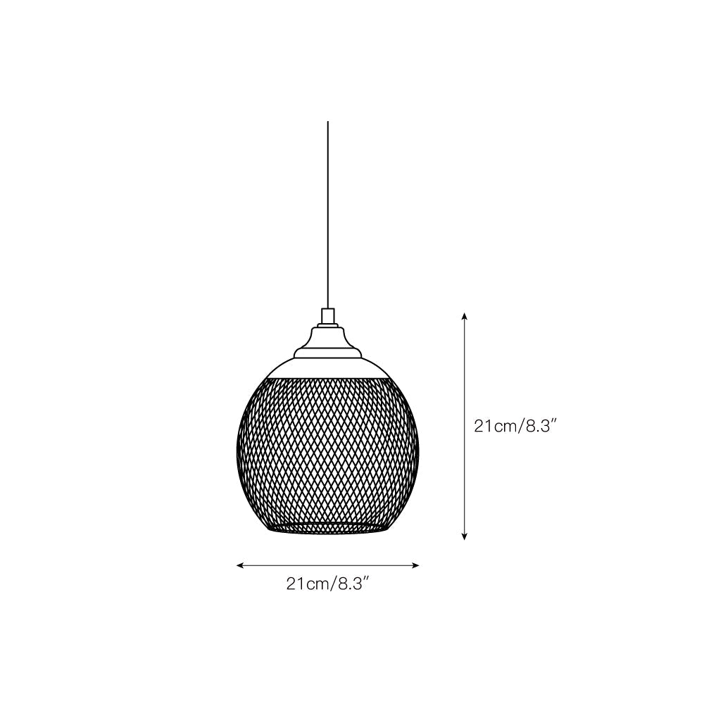 Suspension Olluneor
