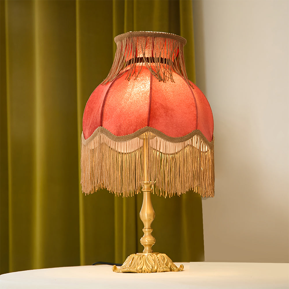 Lampe de table Mouavel
