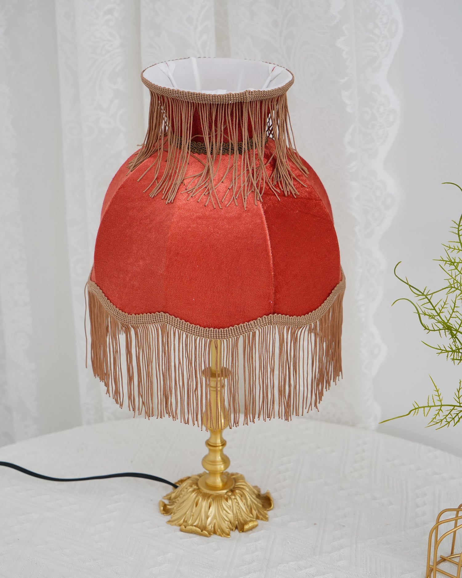 Lampe de table Mouavel