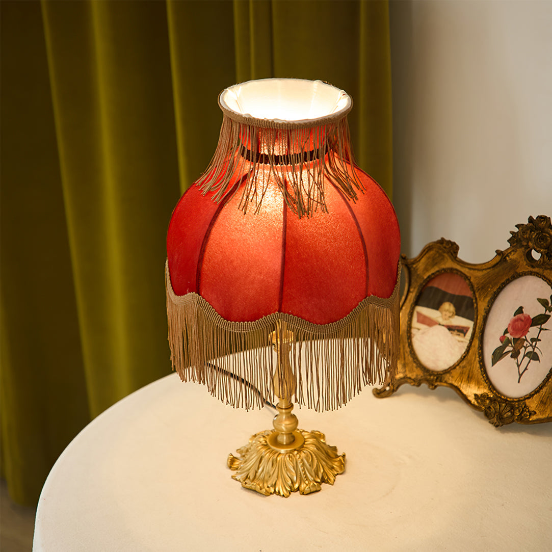 Lampe de table Mouavel