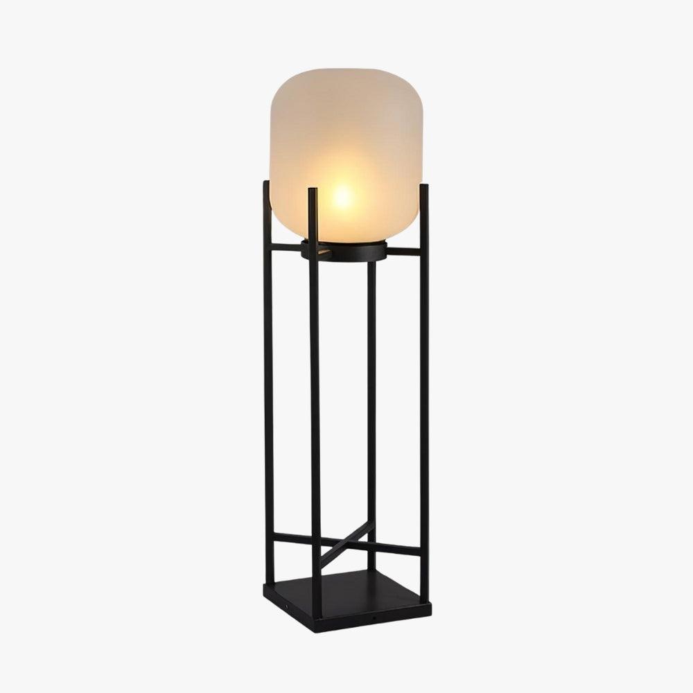 Lampadaire extérieur Yozovuna