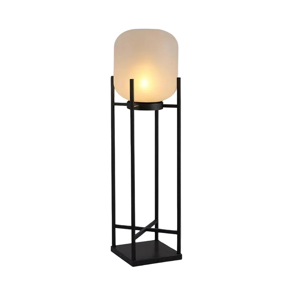 Lampadaire extérieur Yozovuna