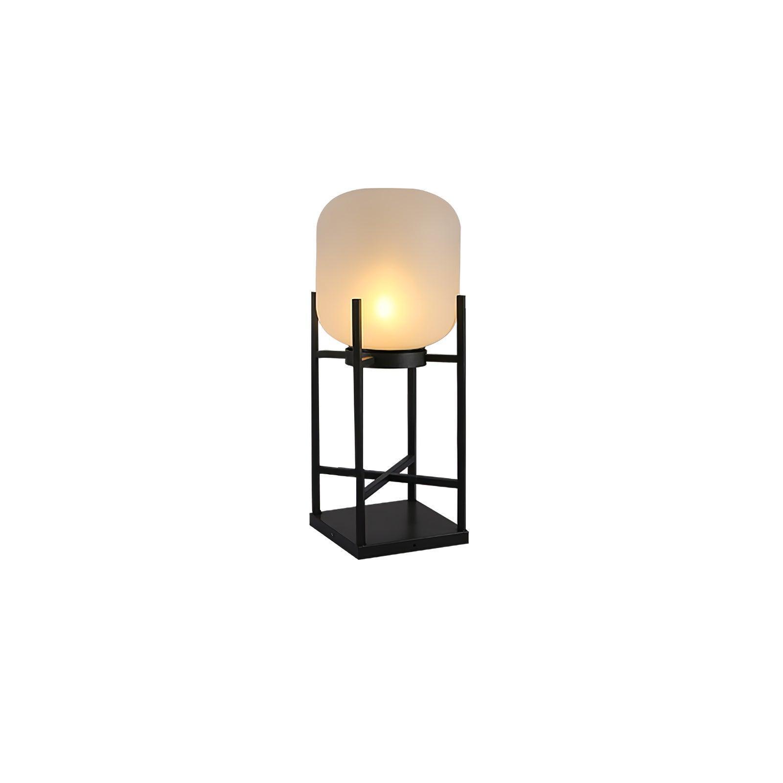 Lampadaire extérieur Yozovuna