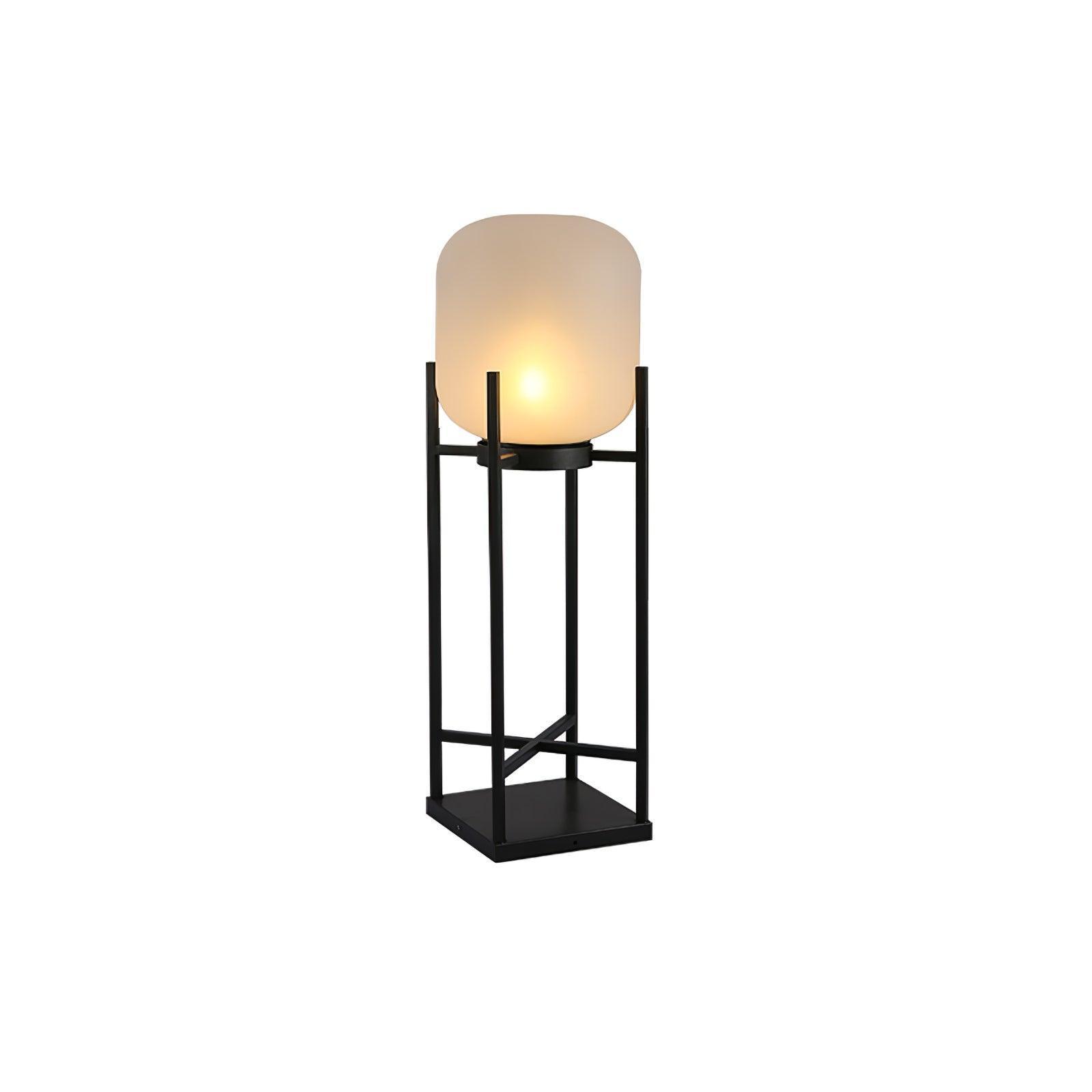 Lampadaire extérieur Yozovuna