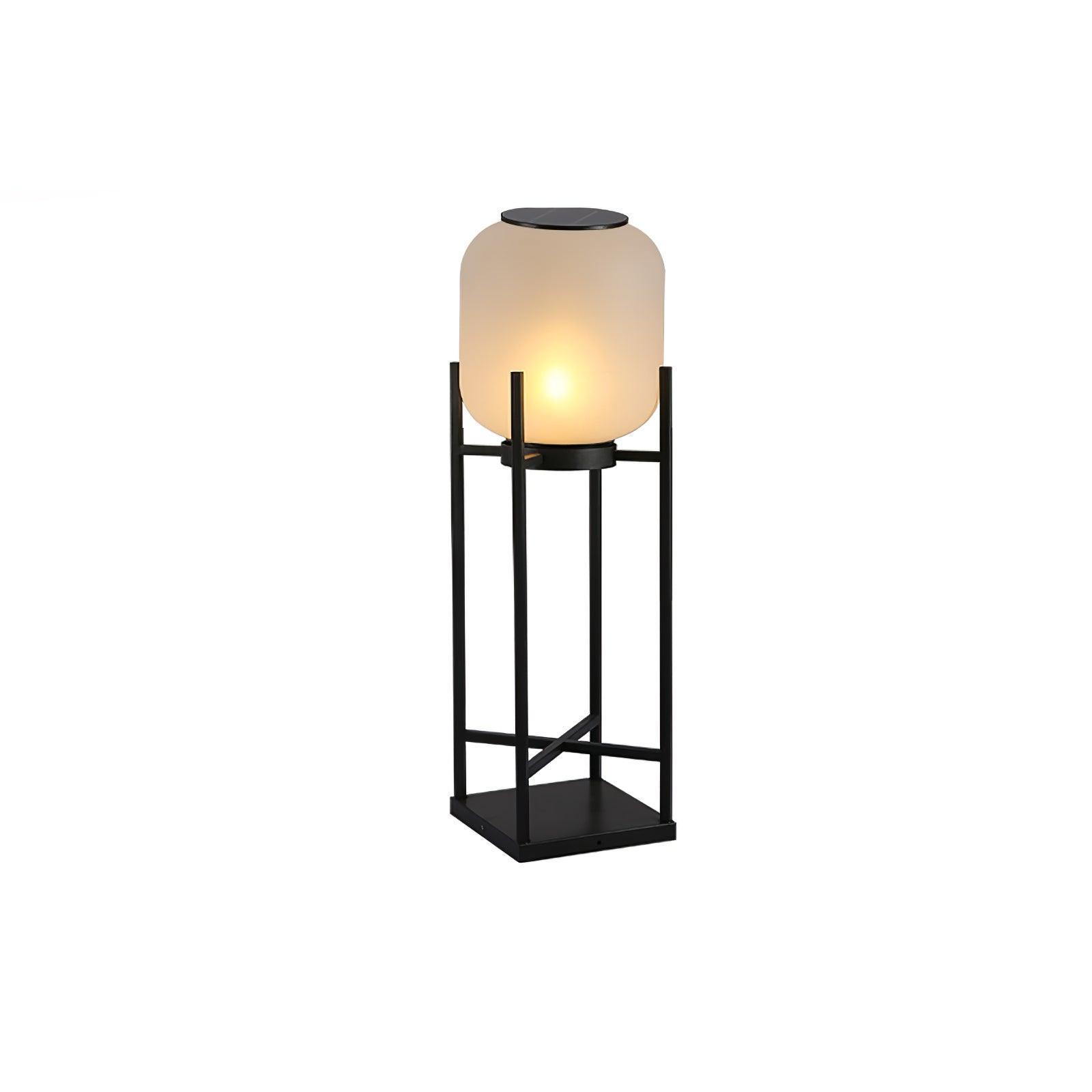 Lampadaire extérieur Yozovuna