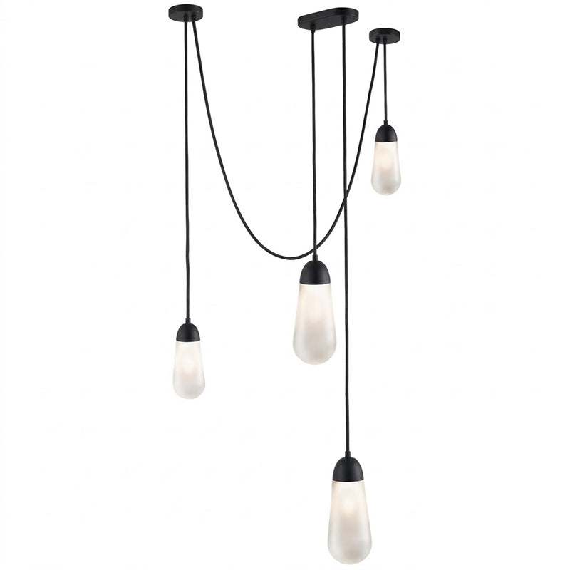 Suspension multiple Clamontaire