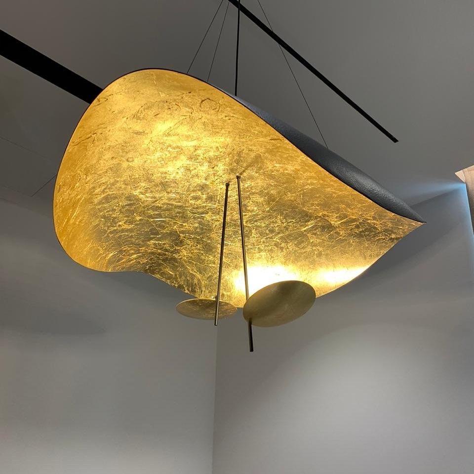Suspension Vélrienavo