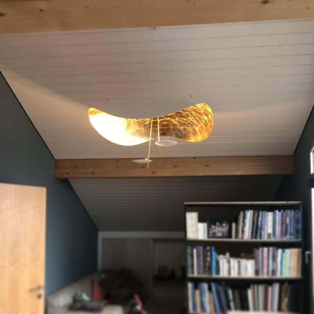 Suspension Vélrienavo