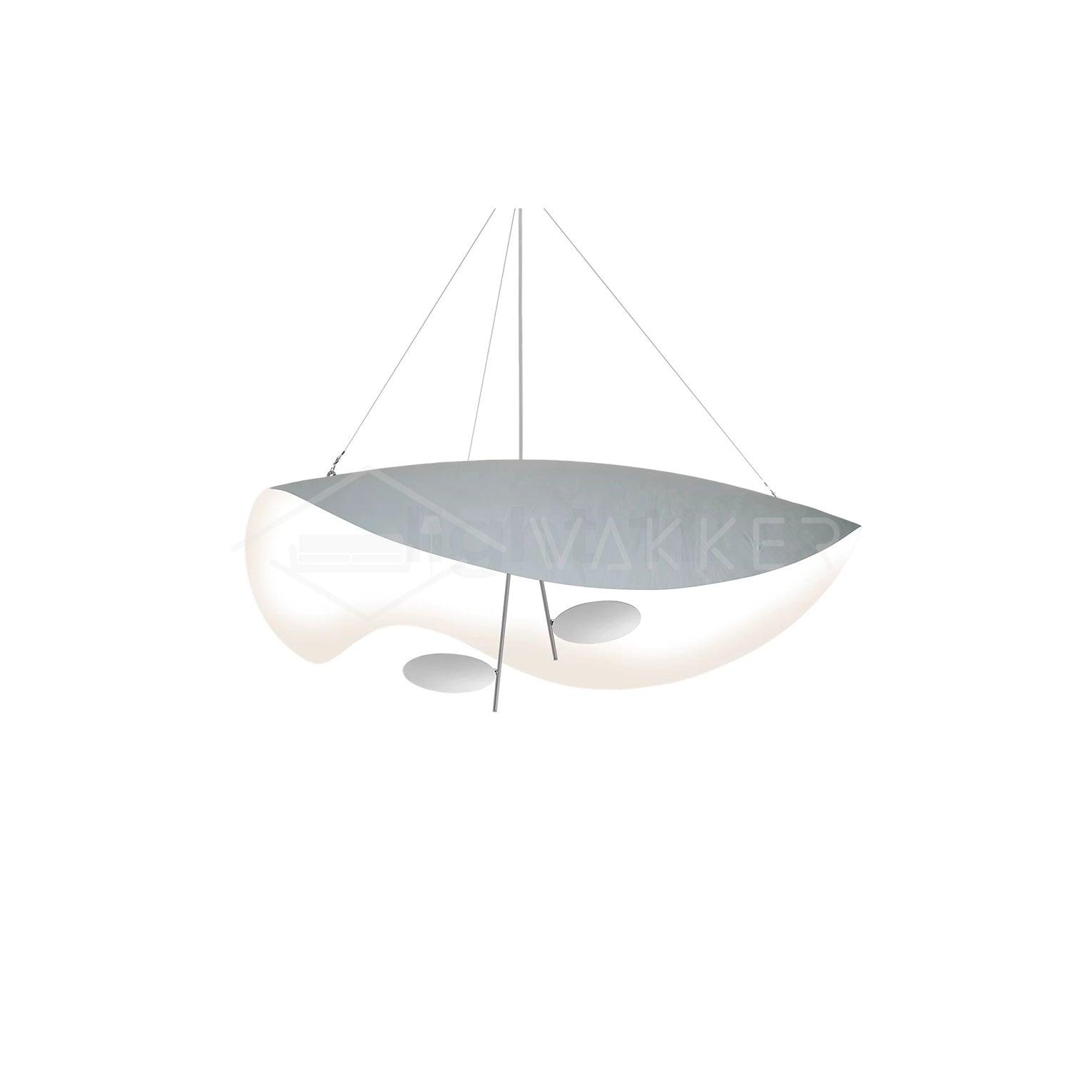 Suspension Vélrienavo