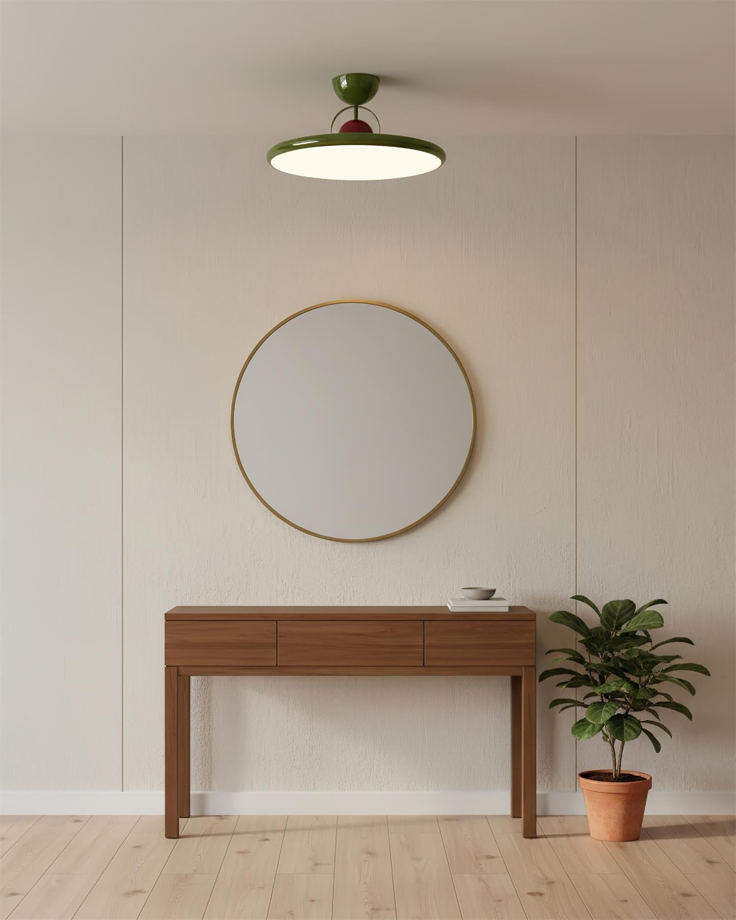 Plafonnier extérieur Norlienac