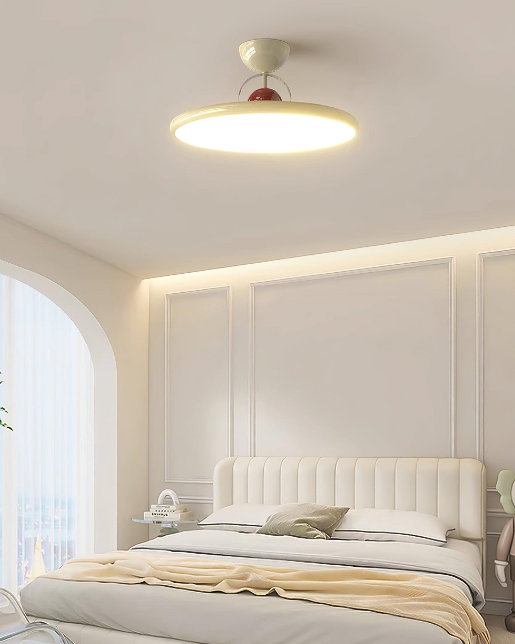 Plafonnier extérieur Norlienac