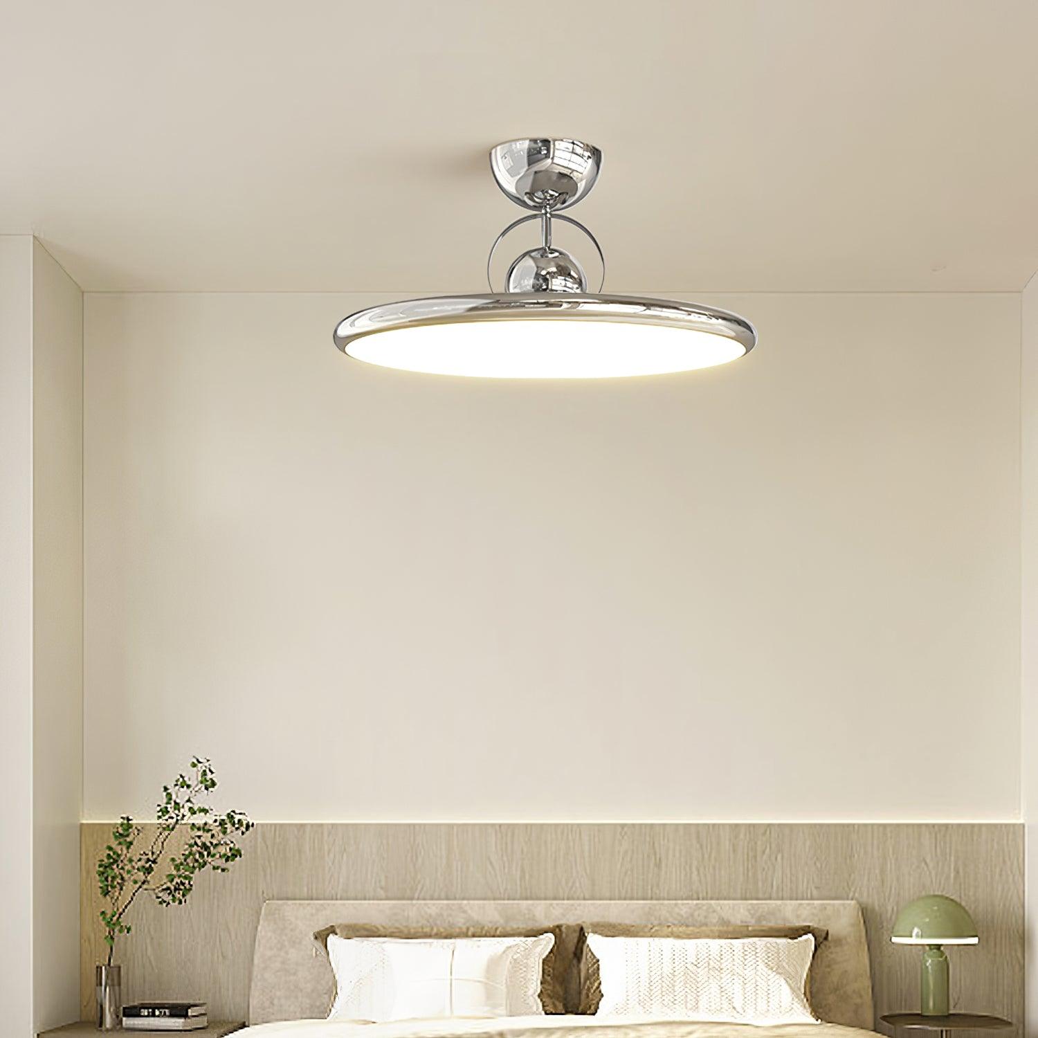 Plafonnier extérieur Norlienac