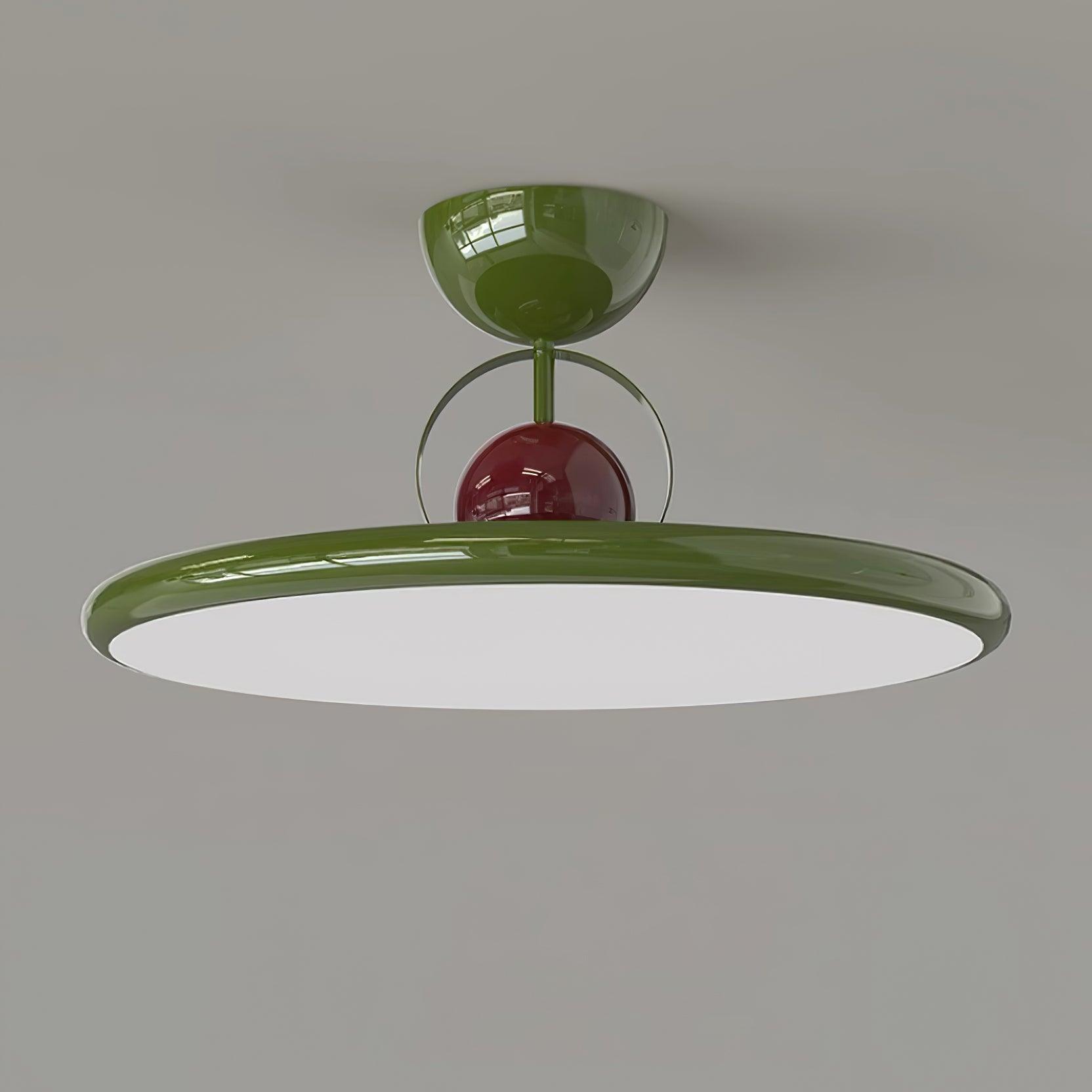 Plafonnier extérieur Norlienac