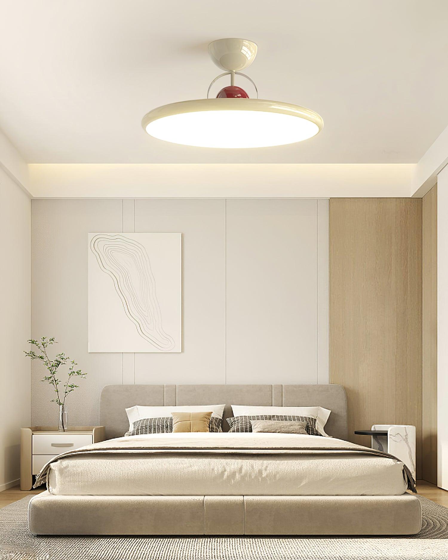 Plafonnier extérieur Norlienac