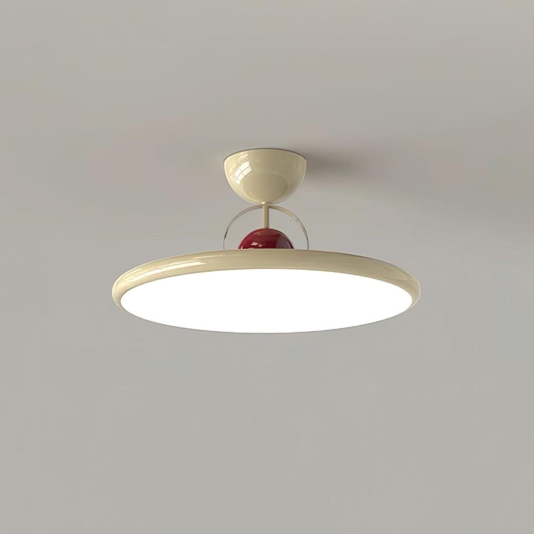 Plafonnier extérieur Norlienac