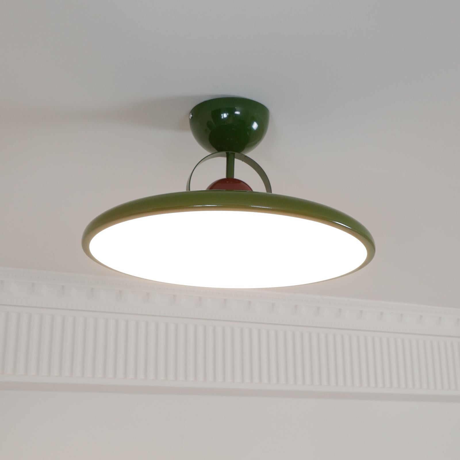 Plafonnier extérieur Norlienac