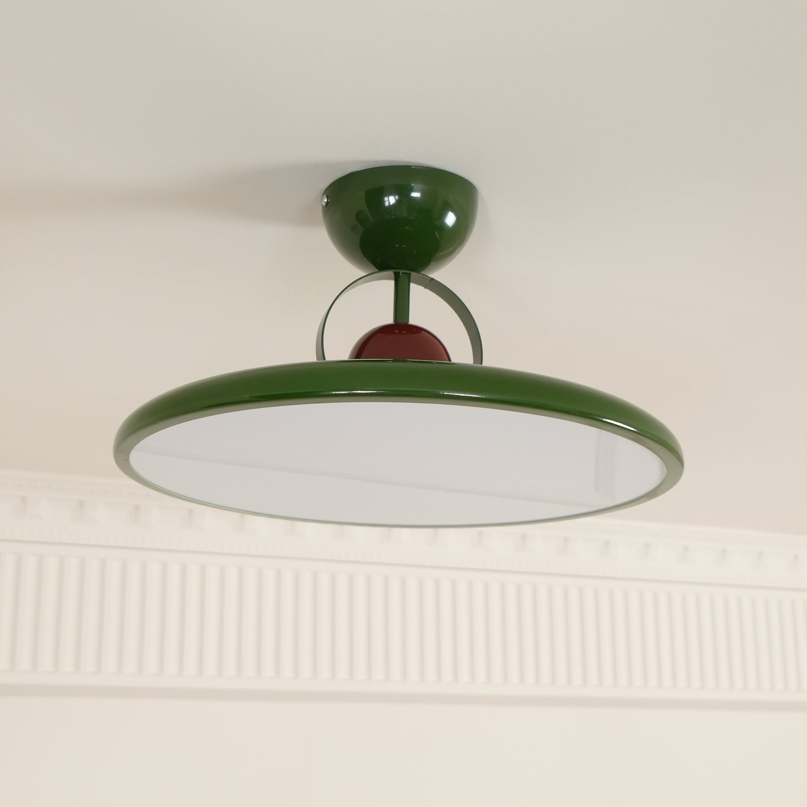 Plafonnier extérieur Norlienac