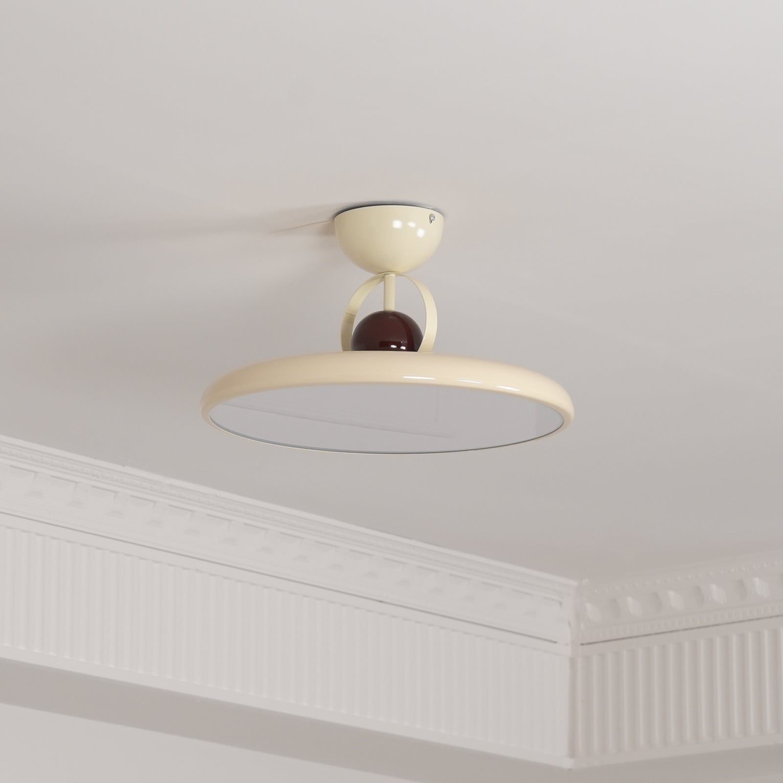 Plafonnier extérieur Norlienac