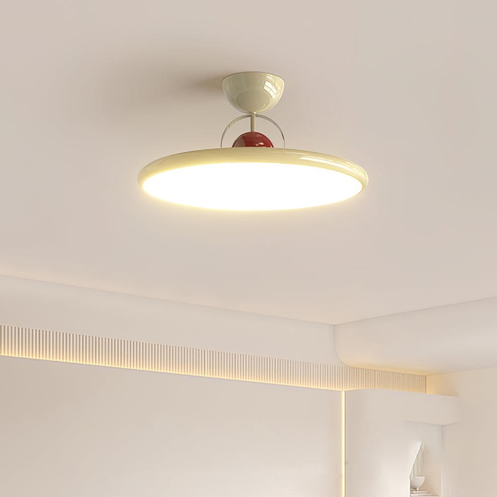 Plafonnier extérieur Norlienac