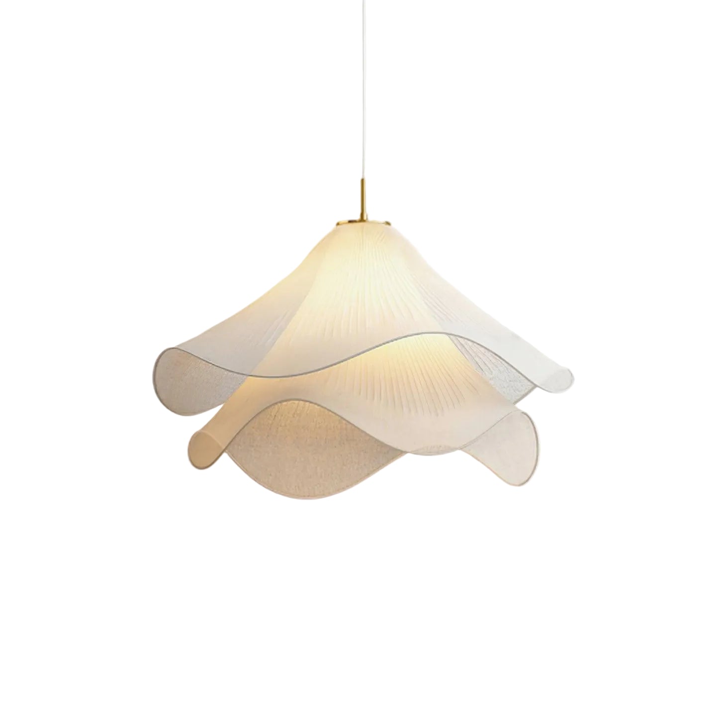 Suspension florale Zeloros