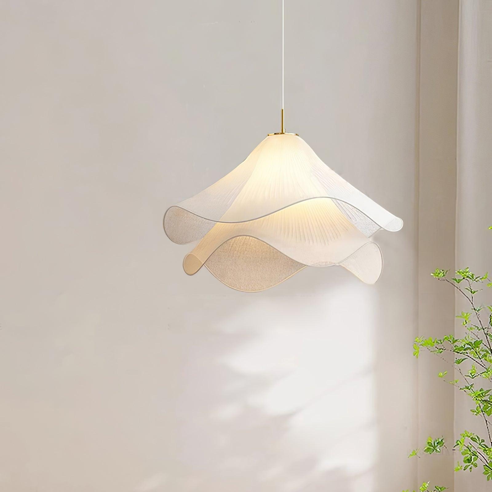 Suspension florale Zeloros